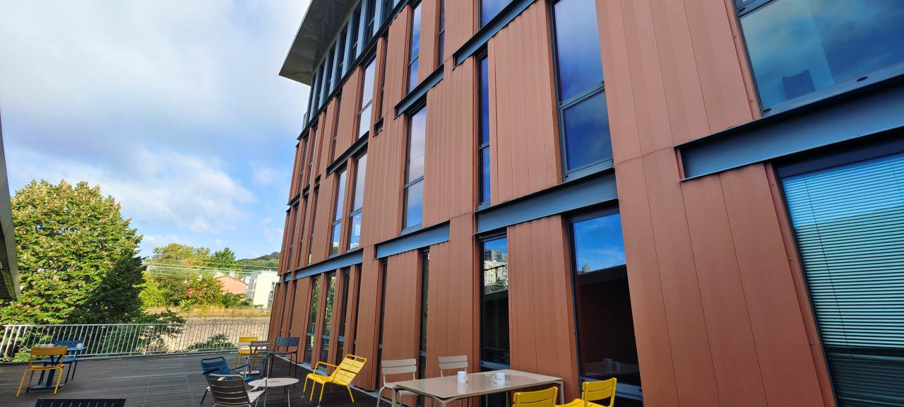 Bureau Lyon 1704m² Location bureau Lyon Rhône OLBUR2427528 3